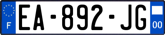 EA-892-JG