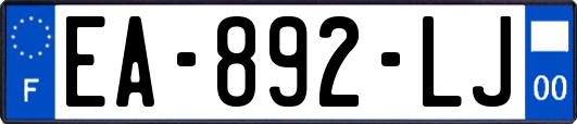 EA-892-LJ