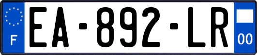 EA-892-LR