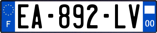 EA-892-LV