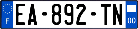 EA-892-TN