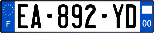 EA-892-YD