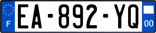 EA-892-YQ