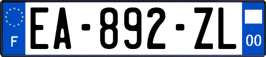 EA-892-ZL