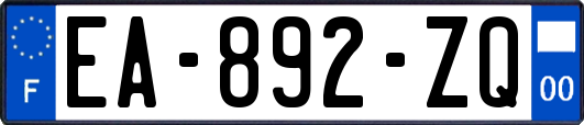 EA-892-ZQ