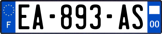 EA-893-AS