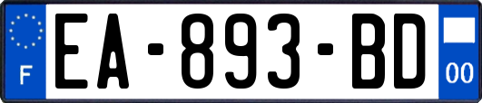 EA-893-BD