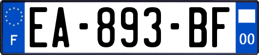 EA-893-BF