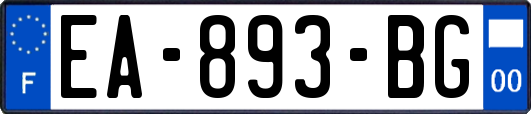 EA-893-BG