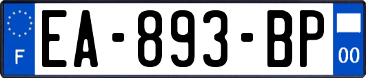 EA-893-BP