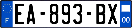 EA-893-BX