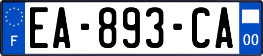 EA-893-CA