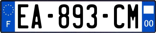 EA-893-CM