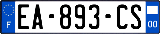 EA-893-CS