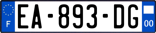 EA-893-DG