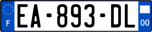 EA-893-DL