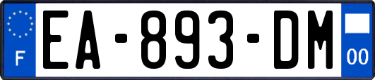 EA-893-DM