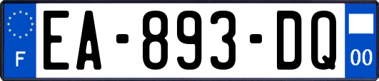 EA-893-DQ