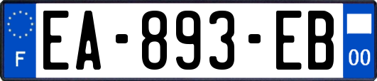 EA-893-EB