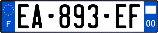 EA-893-EF