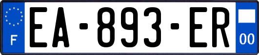 EA-893-ER