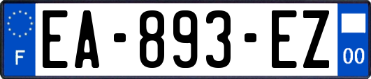 EA-893-EZ