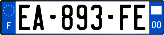 EA-893-FE