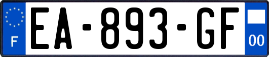 EA-893-GF