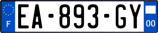 EA-893-GY