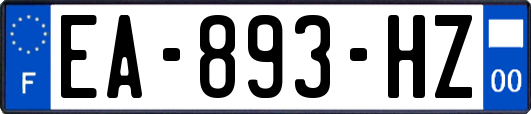 EA-893-HZ