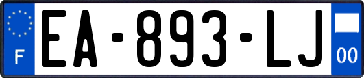 EA-893-LJ