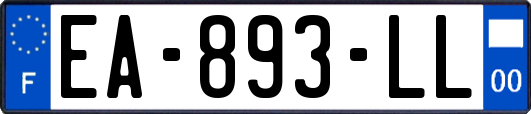 EA-893-LL