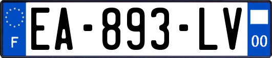 EA-893-LV