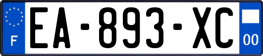 EA-893-XC