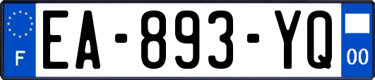 EA-893-YQ