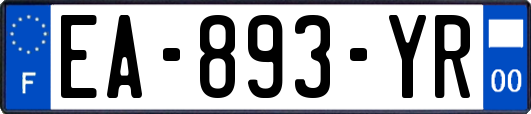 EA-893-YR