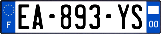 EA-893-YS