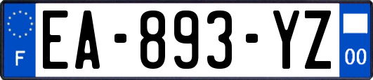 EA-893-YZ