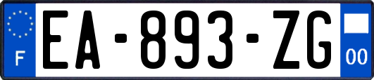 EA-893-ZG