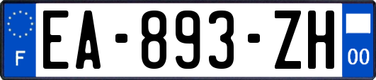 EA-893-ZH