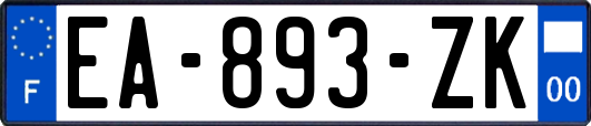 EA-893-ZK