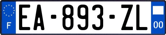 EA-893-ZL