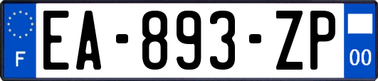 EA-893-ZP