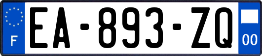 EA-893-ZQ