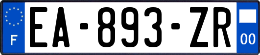 EA-893-ZR