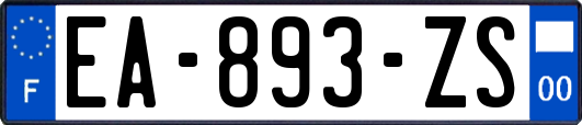 EA-893-ZS