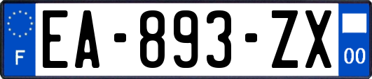 EA-893-ZX