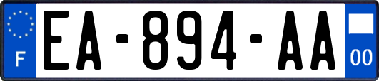 EA-894-AA