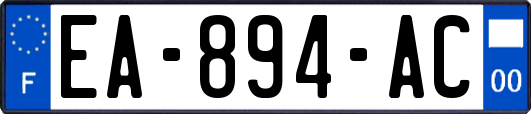 EA-894-AC