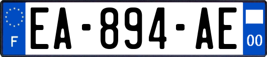 EA-894-AE